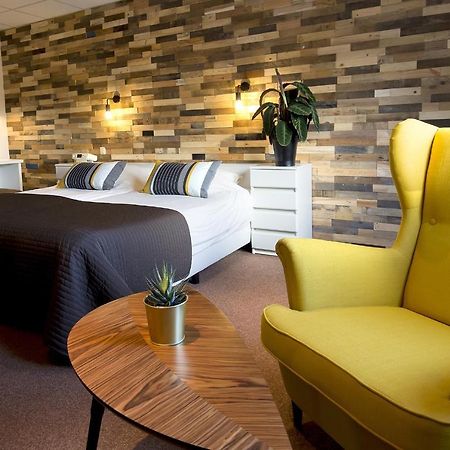 Hotel Brinkzicht Vledder Eksteriør billede