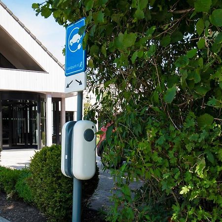 Hotel Brinkzicht Vledder Eksteriør billede