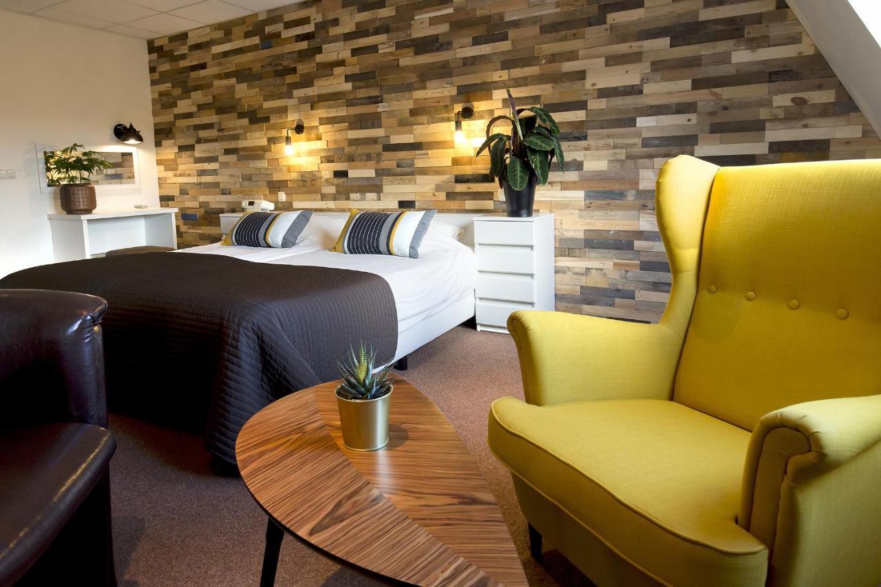 Hotel Brinkzicht Vledder Eksteriør billede