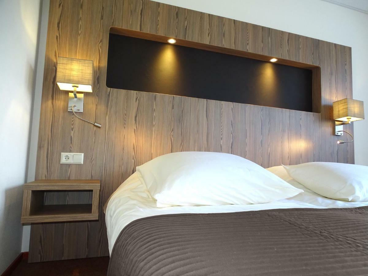 Hotel Brinkzicht Vledder Eksteriør billede