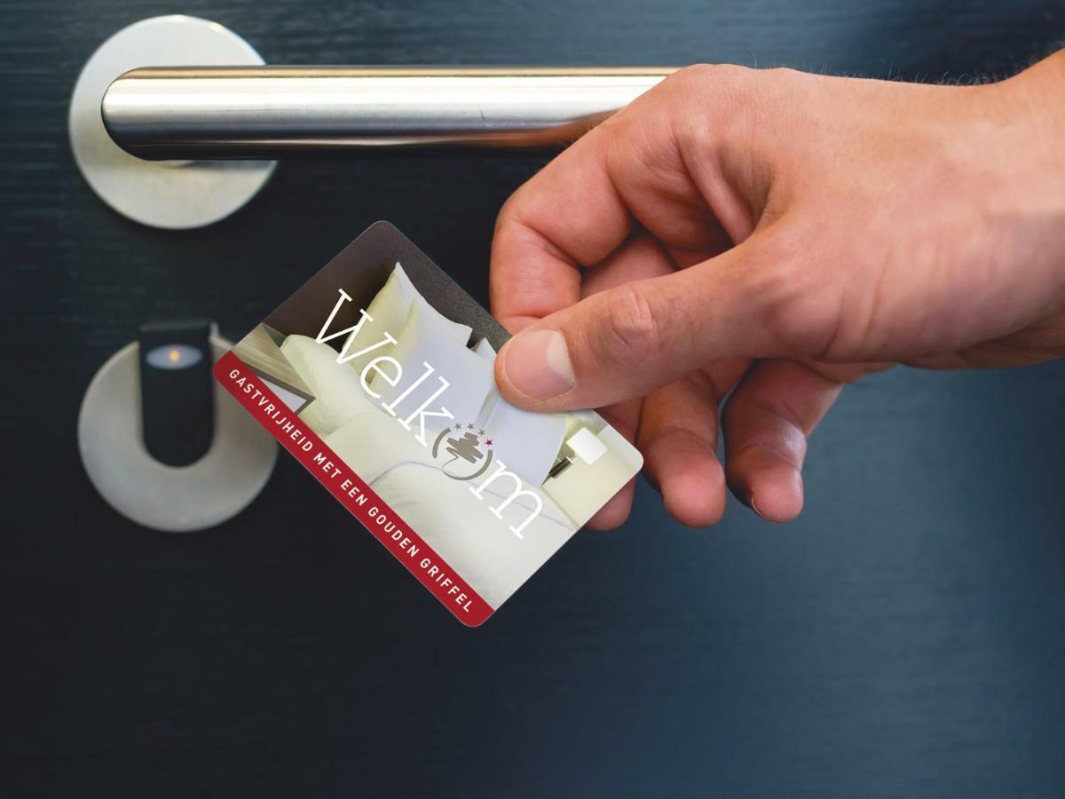 Hotel Brinkzicht Vledder Eksteriør billede