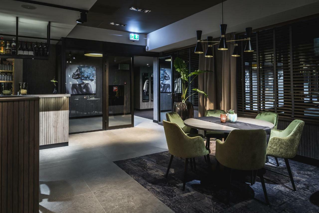 Hotel Brinkzicht Vledder Eksteriør billede