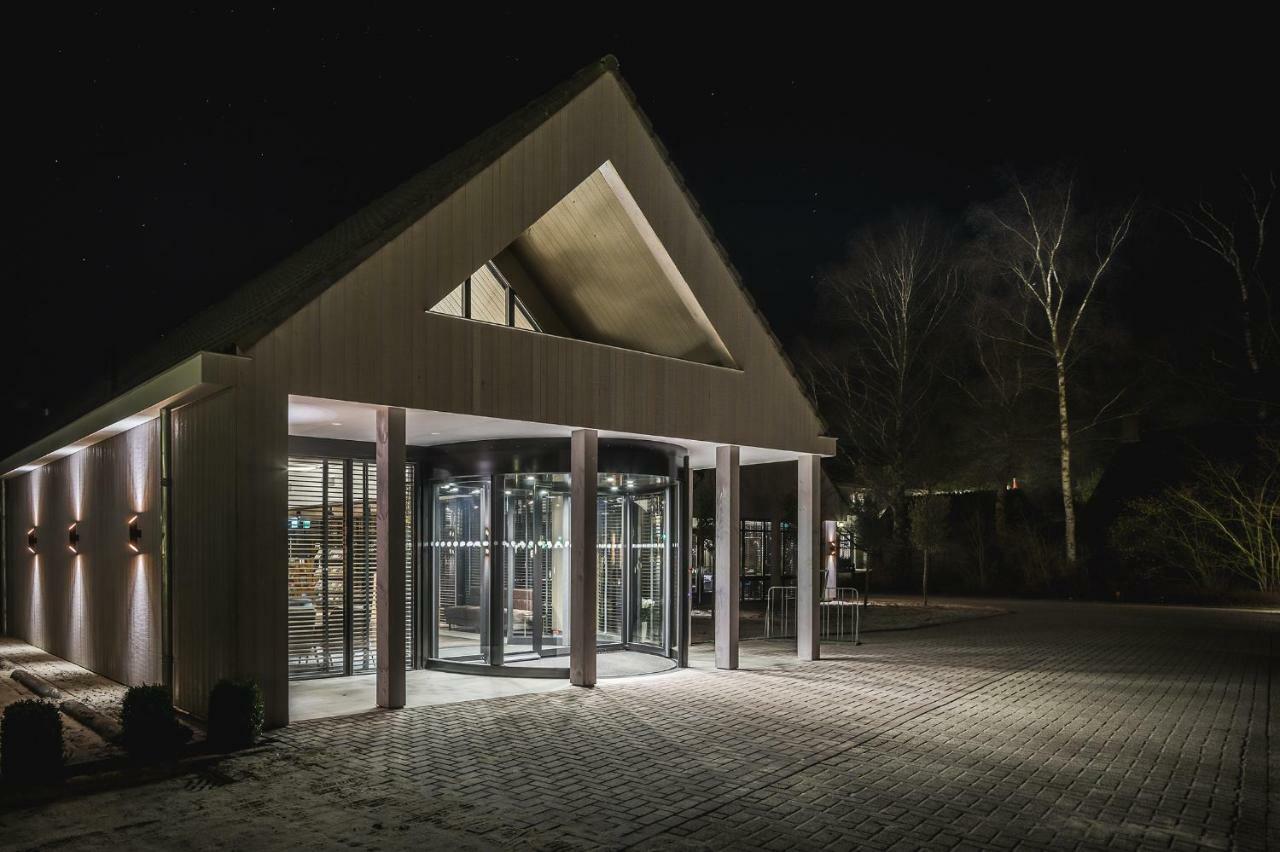 Hotel Brinkzicht Vledder Eksteriør billede