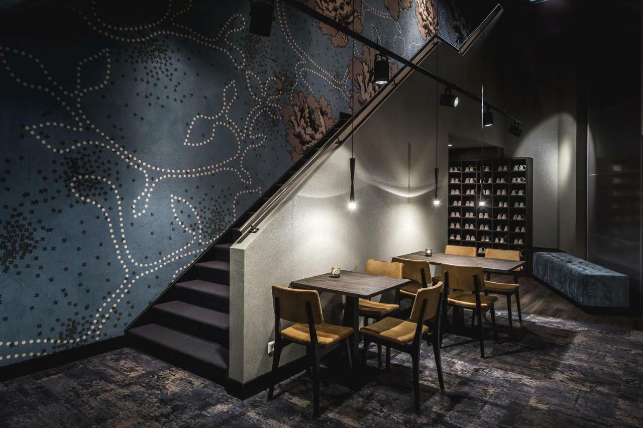 Hotel Brinkzicht Vledder Eksteriør billede