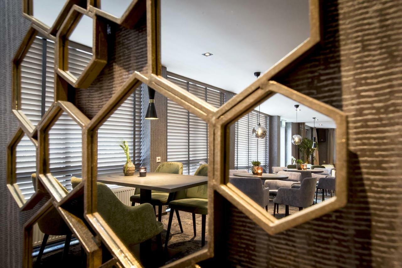 Hotel Brinkzicht Vledder Eksteriør billede