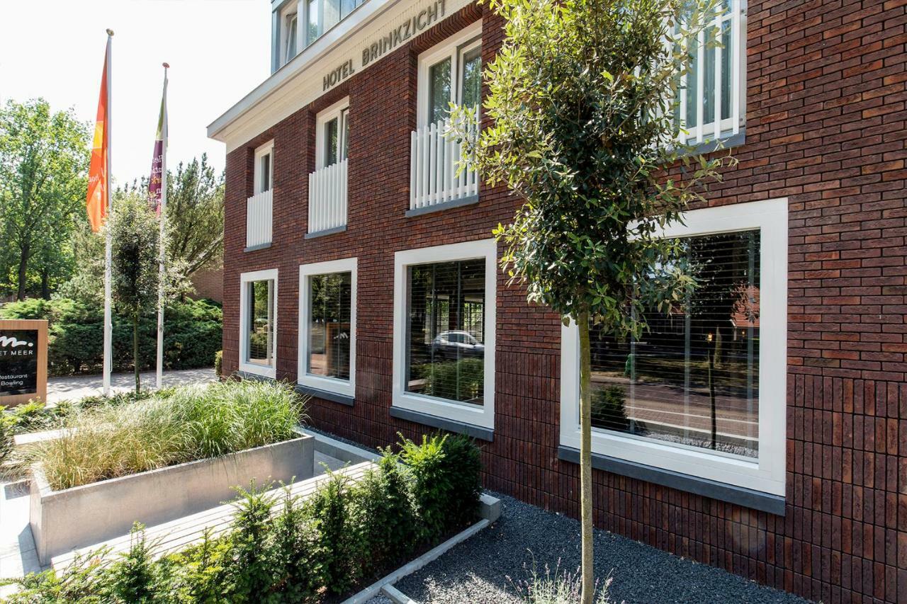Hotel Brinkzicht Vledder Eksteriør billede