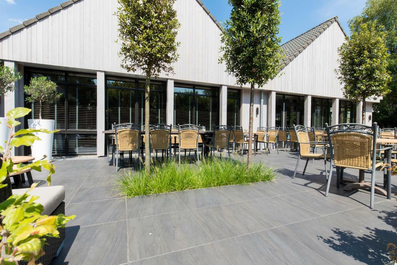 Hotel Brinkzicht Vledder Eksteriør billede