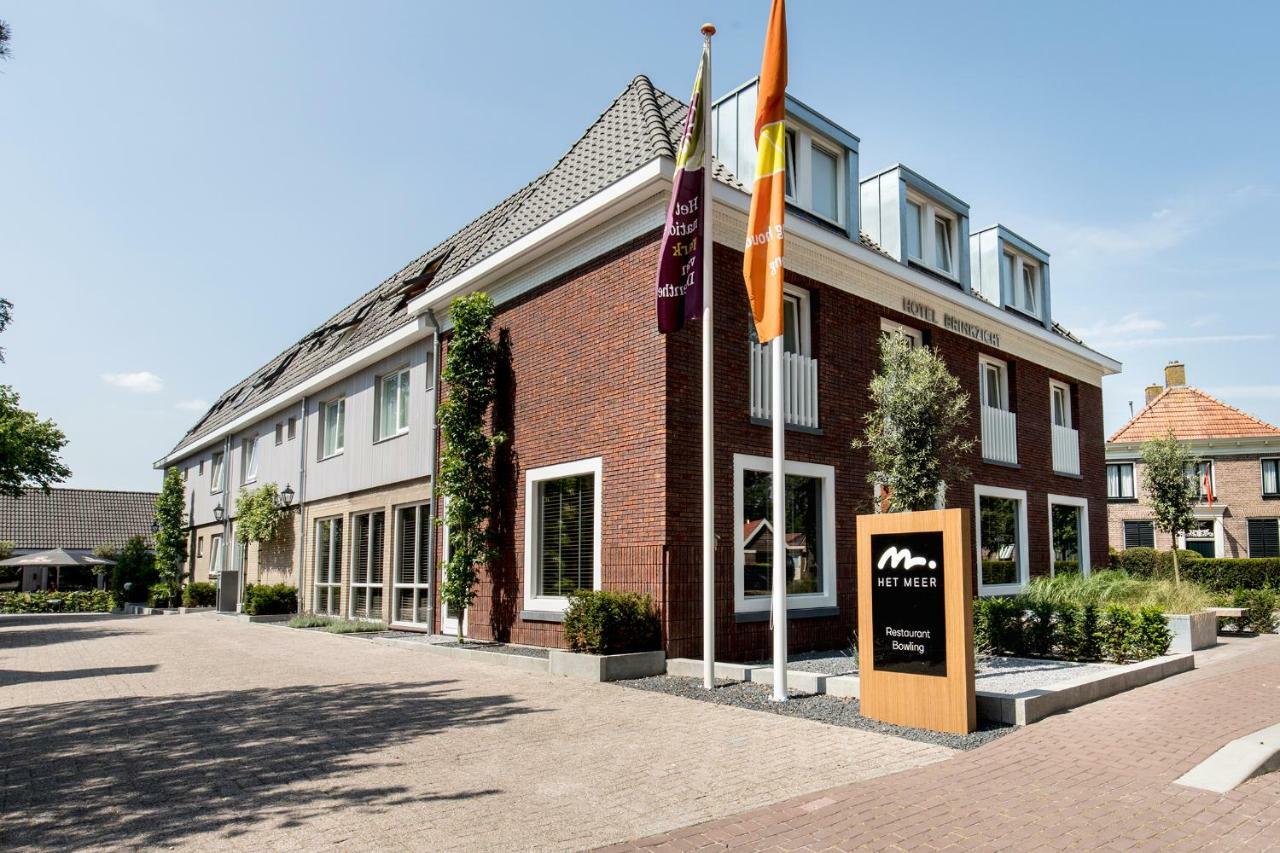 Hotel Brinkzicht Vledder Eksteriør billede