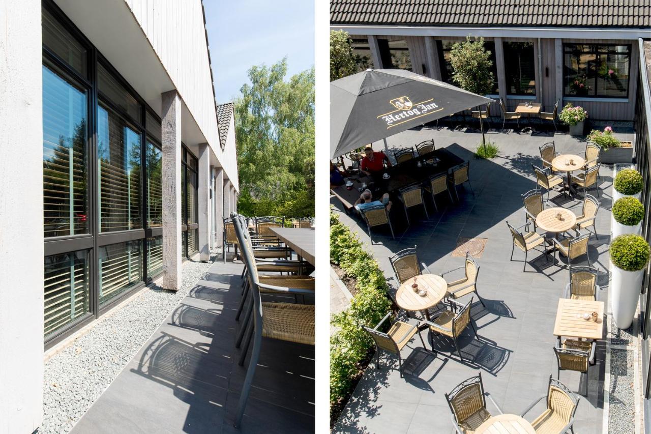 Hotel Brinkzicht Vledder Eksteriør billede